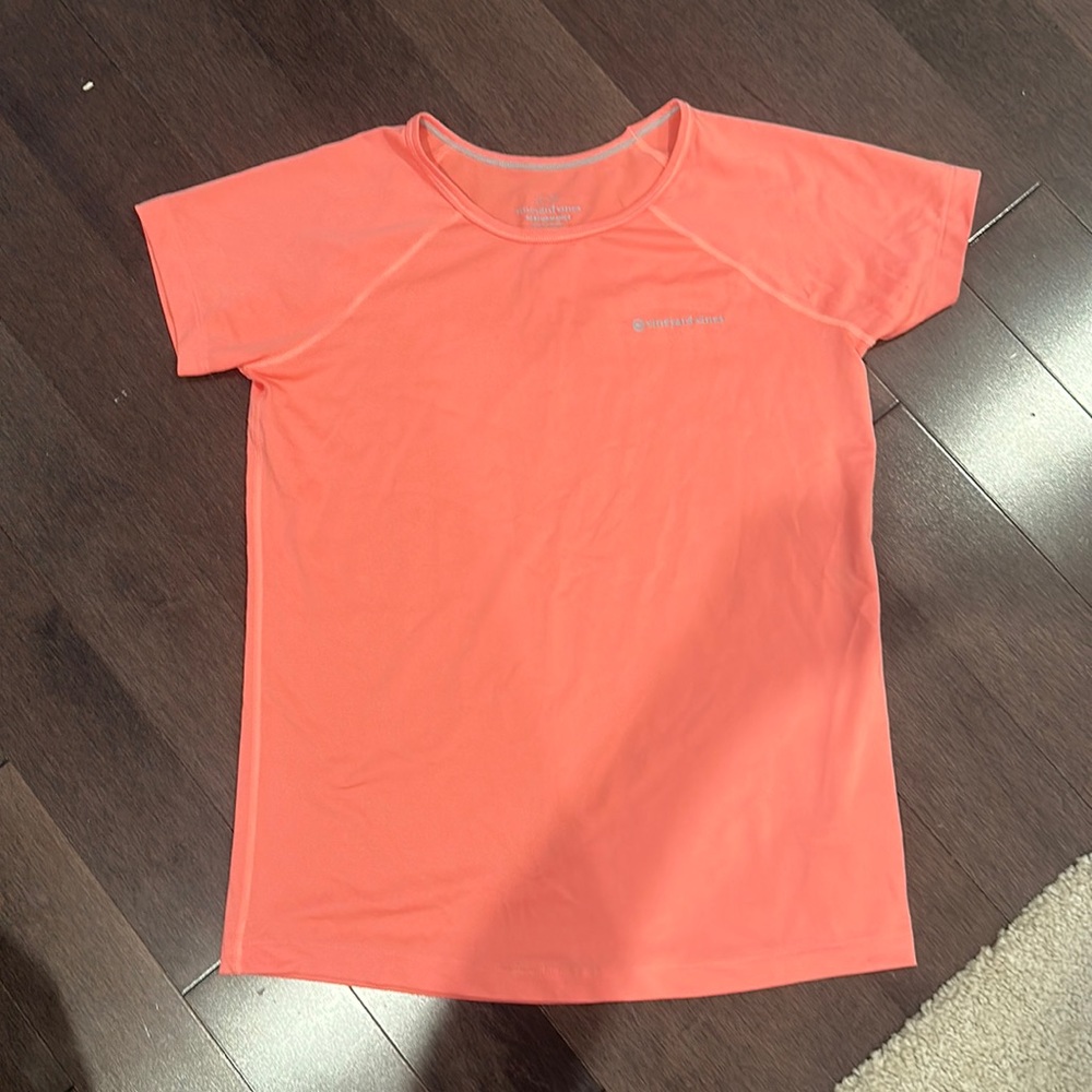 From vineyard vines. Never worn.